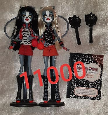 Игрушки: Продаю кукол shadowbhigh и rainbowhigh оригинал из личной — 13