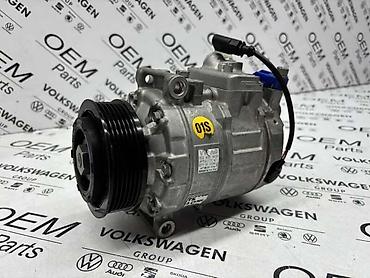 ventilator za auto kabinu: KOMPRESOR KLIME T5 2.0 TDI | Kompresor Klime za Volkswagen — 1