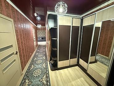 Долгосрочная аренда квартир: 3 комнаты, Собственник, С мебелью полностью — 18