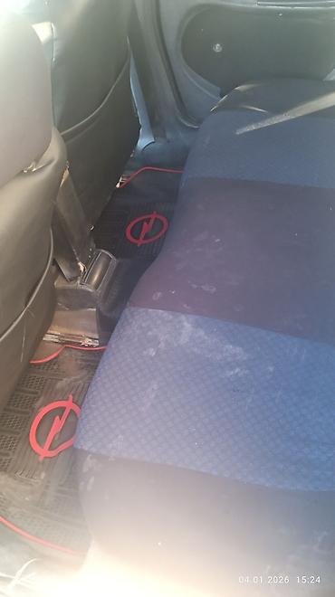 опел зафира б: Opel Astra F Caravan – universal kuzovlu, mavi rəng. Texniki və — 1