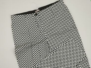 Material trousers: Material trousers, XL (EU 42), condition - Very good