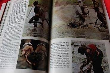 Knjige: NATIONAL GEOGRAPHIC APRIL 1980. | National Geographic April 1980 — 14