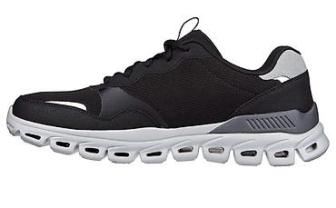 bot kar: Skechers Glide-Step kişi idman ayaqqabısı - Model: Skechers — 3