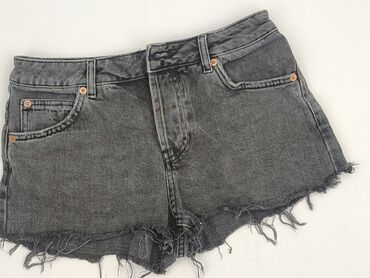 Shorts for women, Topshop, size S (EU 36)