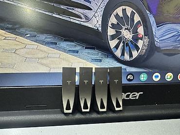 ipad 2018 qiymeti: Orjinal teslanın flash cartı — 1