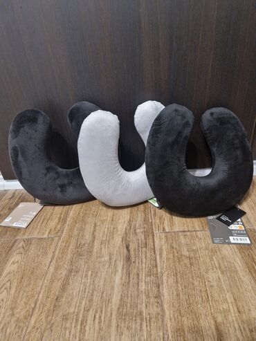 kutije za igracke aksa: Travel pillow, color - Multicolored