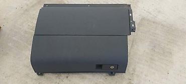 carsun: KASETA ZA VOLKSWAGEN TOURAN OD 2003. DO 2006. GOD — 1