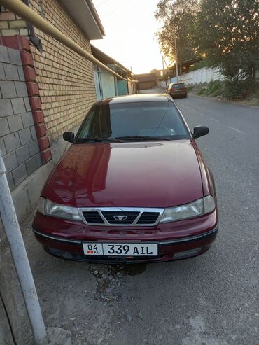 фары на опель вектра б: Daewoo Nexia: 2006 г., 1.6 л, Механика, Бензин, Седан