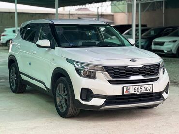 киа селтос 2020 цена: Kia Seltos: 2019 г., 1.6 л, Автомат, Дизель, Кроссовер