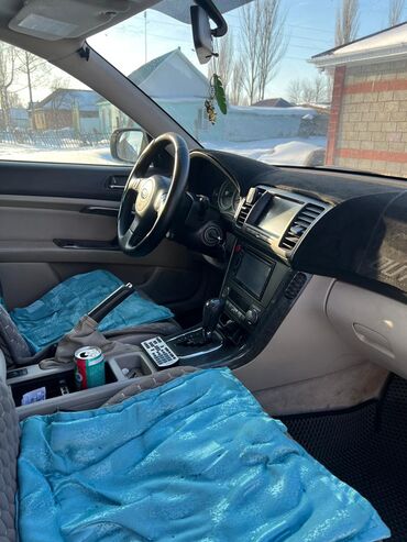 Subaru: Subaru Outback: 2004 г. — 3