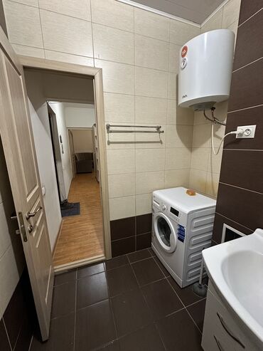 Долгосрочная аренда квартир: 2 комнаты, Собственник, Без подселения, С мебелью полностью at lalafo.kg — 8 Долгосрочная аренда квартир: 2 комнаты, Собственник, Без подселения, С мебелью полностью — 8