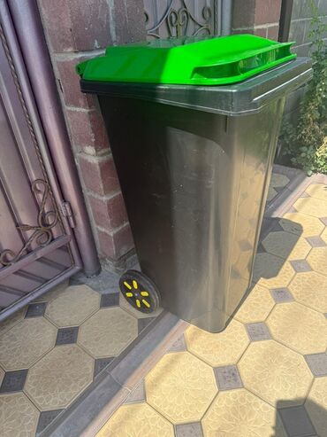 Ведра для мусора: Новый — 6