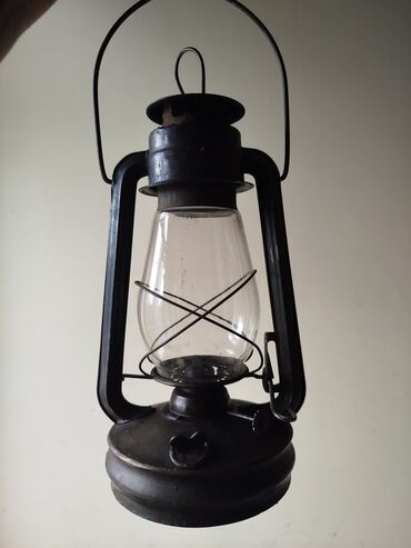 Lampa satilir ishlek veziyyetdedir. etrafli melumat ucun whatsappa