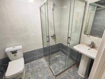 Yeni tikili: 3 otaqlı, Yeni tikili, 126 kv. m — 16