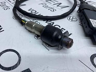 los re: NOX SENZOR ZA VOLKSWAGEN TIGUAN, TOURAN, GOLF 7 . - 04L 907 805 CG — 3