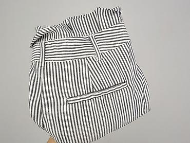 monnari garnitur: Spodnie materiałowe damskie, rozmiar S — 5