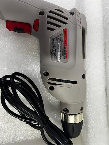 Шуруповерты: Ассалому алейкум мекендештер,биз рекламага чыгарган инструменттер — 10