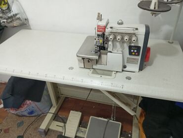 baoyu швейная машина: Baoyu, В наличии, Самовывоз