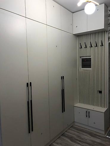 Кухонные гарнитуры: Кухонный гарнитур, Новый, МДФ, Бесплатная доставка — 11