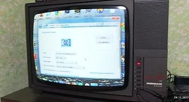 ibm: Play Station 1 və 2 yeni HD TV-ya qoşmaq üçün video — 9