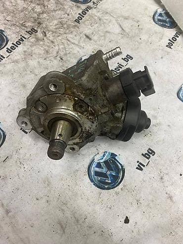 parkside punjac za akumulator: PUMPA VISOKOG PRITISKA ZA VOLKSWAGEN TIGUAN - 03L130755 | Pumpa — 2