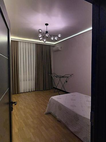 astara ev: İcarəyə verilir 3 otaqlı yeni tikili 110 m², Nəsimi r. Kateqoriya — 8