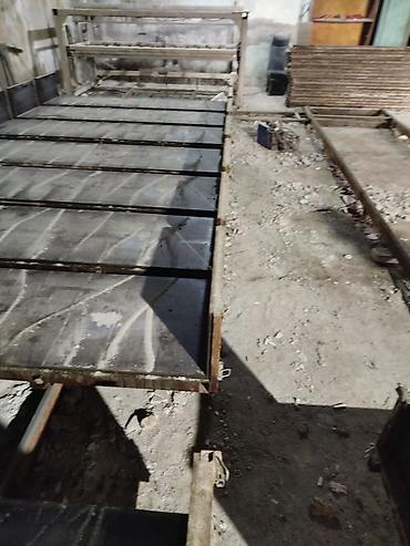 Производство пеноблоков: Комплект оборудования для производства пенобетона/газобетона и — 5