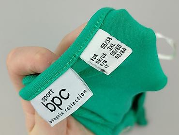bluzki golf: Bpc bonprix collection, Tunika damska, rozmiar 3XL — 6