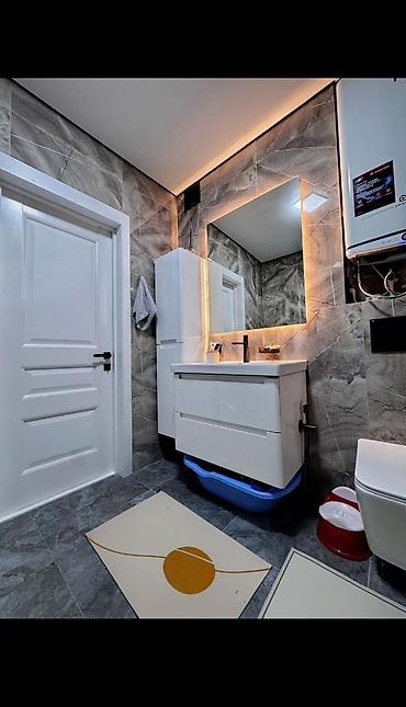 аю гранд: 2 комнаты, 71 м², АЮ Гранд Элитка, 8 этаж, Дизайнерский ремонт — 8