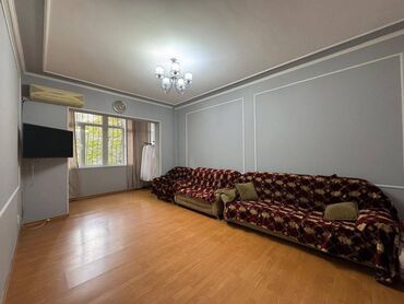 квартиры ищу: 3 бөлмө, 64 кв. м, 105-серия, 2 кабат, Евроремонт