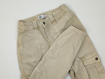 kalosze do ogrodu: Lee Cooper, Spodnie cargo damskie, rozmiar S — 1