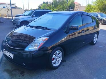 tayota pirus: Toyota Prius: 1.5 л | 2008 г. Хэтчбэк