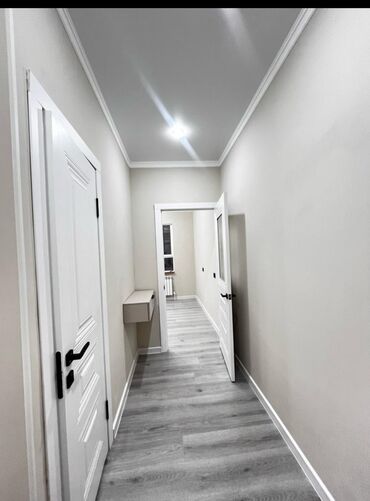 Продажа квартир: 1 комната, 52 м², Элитка, 6 этаж, Евроремонт