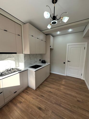 Продажа квартир: 1 комната, 51 м², Элитка, 15 этаж, Евроремонт — 23