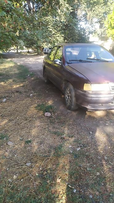 Opel Vectra: 1991 г., 1.5 л, Механика, Бензин, Седан — 2