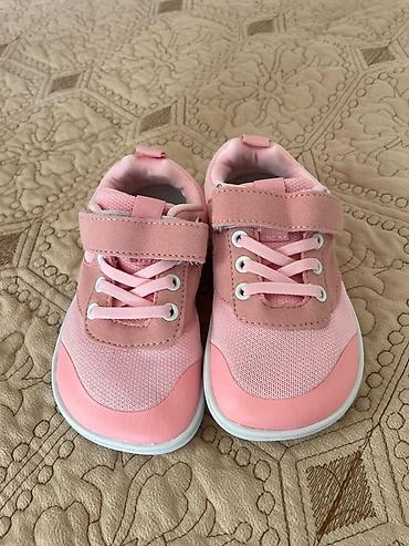 nike react: Босоногие Детские кеды, очень легкие удобные с правильным изгибом — 2