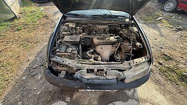 Honda: Honda Accord: 1993 г. — 14