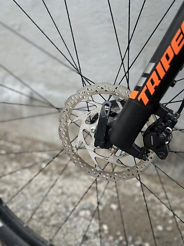 Горные велосипеды: В продаже горный велосипед MTB, подходит для городской езды и для езды — 12