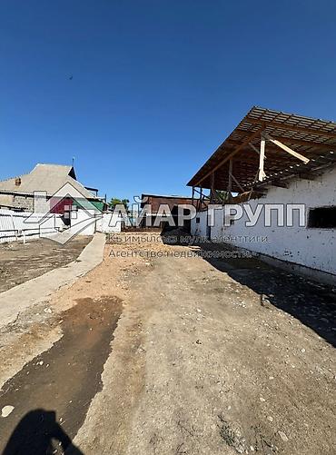 Продажа полдома: 🔷 ПРОДАЁТСЯ ПОЛ ДОМА В С. ПЕРВОМАЙСКОЕ 🔷 📍 ул. Ленина 🔷 Участок — 9 — 9