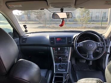 Subaru: Subaru Legacy: 2003 г., 2 л, Автомат, Бензин — 5