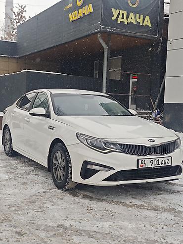 Hyundai: Hyundai Sonata: 2019 г., 2 л, Автомат, Газ, Седан — 3