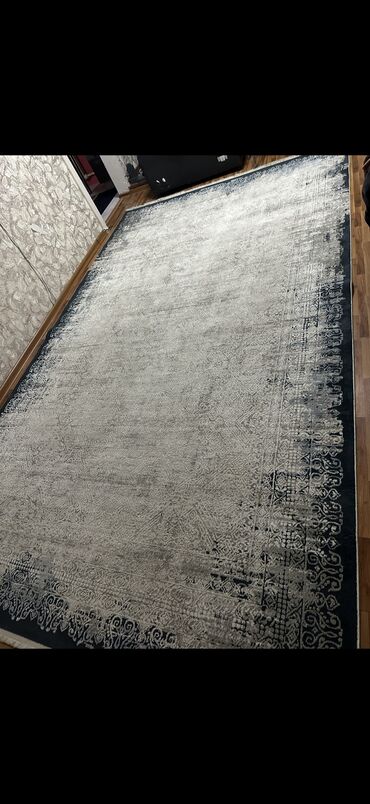 Ковры и паласы: Ковер Б/у, 400 * 250, Турция — 1