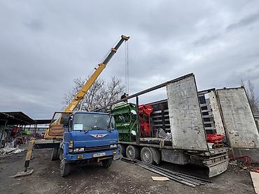 Услуги автокрана: Стрела 21 м, 5000 т — 4