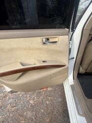 Nissan: Nissan Maxima: 2005 г., 3.5 л, Автомат, Бензин, Седан — 12