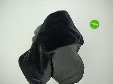 bhp: Ponczo damskie, rozmiar S — 4