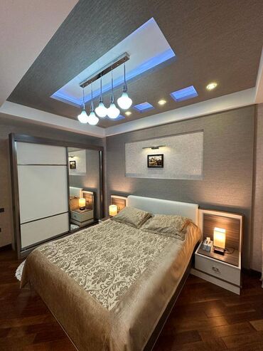 Yeni tikili: 2 otaqlı, Yeni tikili, m. Xətai, 83 kv. m — 4