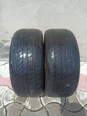 донголок жаны: Шиналар 225 / 55 / R 16, Колдонулган, Jinyu