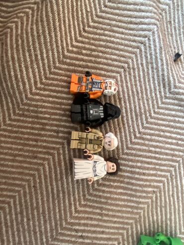 лего в азербайджане: Lego star wars figurlarideal vesietdedir