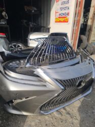 чехол нексия 2: Радиатор торлору Lexus 2022 г., Оригинал