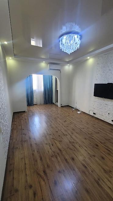 квартира в кок жар: 1 комната, 37 м², Кок-Жар мкр 106 серия, 9 этаж — 1